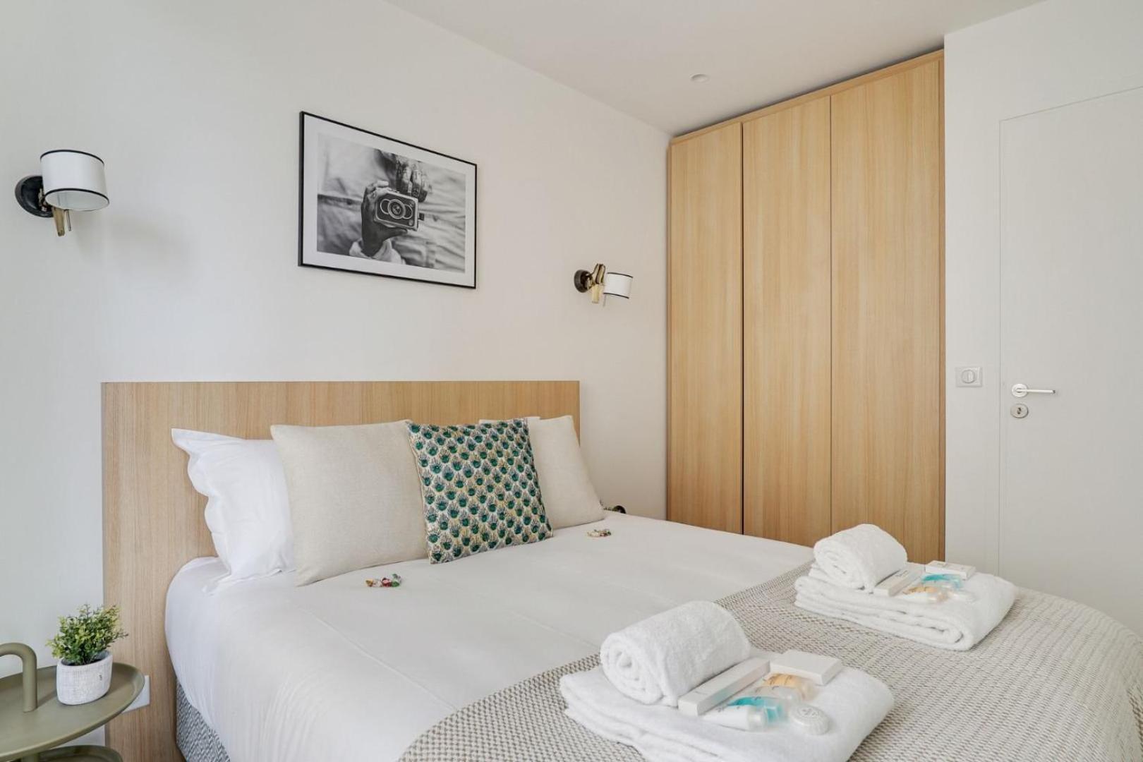 153 Suite Mylene - Superbe Appartement A פריז מראה חיצוני תמונה