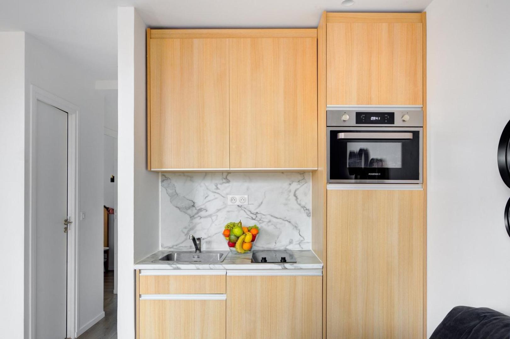 153 Suite Mylene - Superbe Appartement A פריז מראה חיצוני תמונה